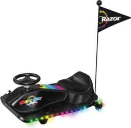Kepurė Razor Crazy Cart Shift Lightshow