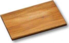 Kesper 28403 kitchen cutting board Rectangular