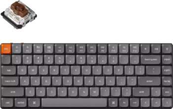 Keychron K3 Max keyboard Universal USB