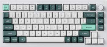 Keychron Q1 HE 75% Magnetic Switch