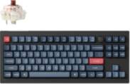 Keychron V3 MAX80% TKL Brown Switch