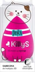 Killy`s KILLYS_3D Make Up Sponge Ultra