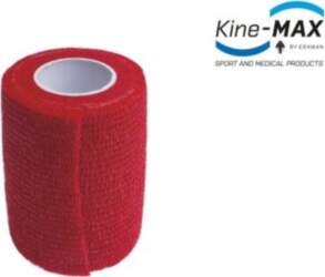 KINE-MAX pašlīpošs elastīgais pārsējs 7.5
