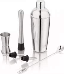 King hoff KINGHOFF BARTENDER Utensils SET