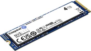 Kingston Kingston Solid state drive 4
