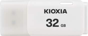 Kioxia TransMemory U202 USB flash drive