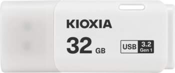 Kioxia TransMemory U301 USB flash drive