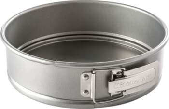 KitchenAid - Metal Bakeware Springform -