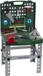 Klein - Bosch - Tool workbench