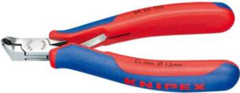 KNIPEX Electronics End Cutting Nipper 64