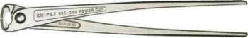 KNIPEX High Leverage Concreters Nippers high