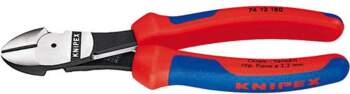 KNIPEX High Leverage Diagonal Cutters 74