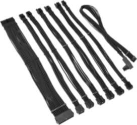 Kolink Core Pro Braided Cable Extension