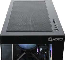 Komputer Hiro Aurora AMD Ryzen 7