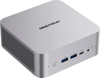 Komputer Minis Forum MINI-PC M1 Pro-125H