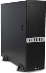 Komputer NTT proDesk SFF - Intel