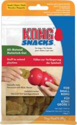 KONG -  Snacks Bacon  Cheese S