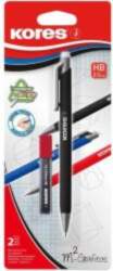 Kores - m2 Grafitos - Blister