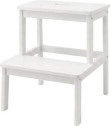 KROK bamboo step stool  height 46