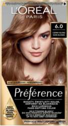 L````Oreal Paris Preference 6.0 Dark