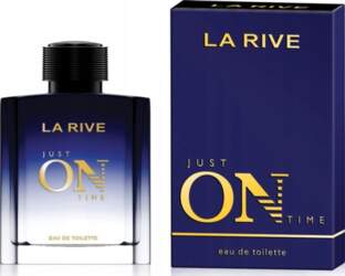 La Rive Just on Time EDT