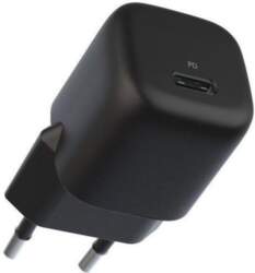 Ladowarka GoGEN ACHPD130B sieciowa 1x USB-C