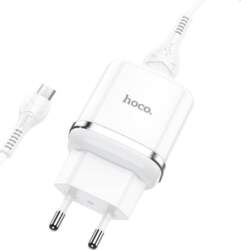 Ladowarka Hoco N3 1x USB-A 3