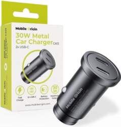 Ladowarka Mobile Origin Mobile Origin Metal
