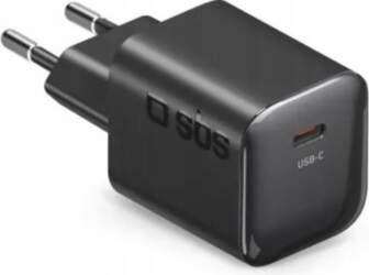 Ladowarka Step by Step SBS 30W