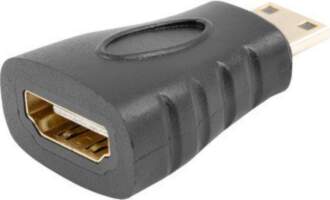 Lanberg AV adapter HDMI (M) -