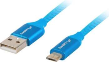 Lanberg Cable Premium USB micro BM