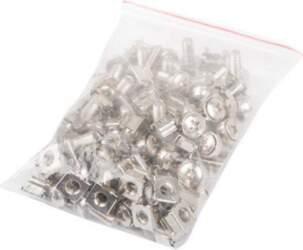 Lanberg mounting screws set 20 pcs