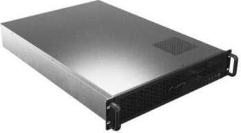 Lanberg SC01-6502-12B modular server chassis Rack