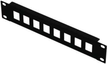 Lanview 1U 10 PATCH PANEL FOR