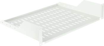 Lanview 2U 19 D=350mm RACK MOUNT