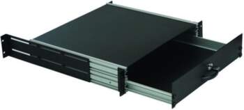 Lanview 2U 19 KEYBOARD GENERAL USE