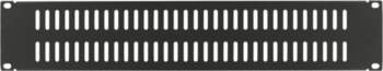 Lanview 2U 19 SCREW TYPE VENTED