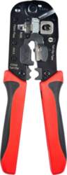 Lanview Crimping tool for  Easy-Connect RJ45