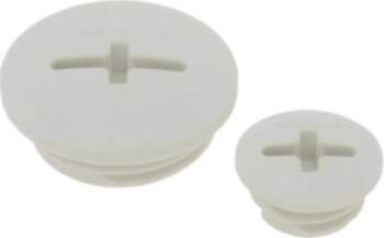 LAPP Polyamide cap M25 IP68 with