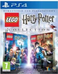 LEGO Harry Potter Collection (ESP/Multi in