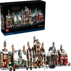 LEGO - Harry Potter TM -