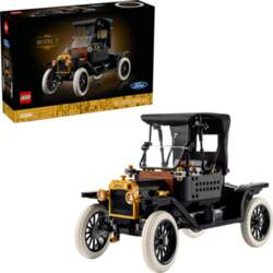 LEGO - Icons - Ford Model