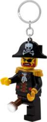 LEGO - Keychain w/LED - Captain