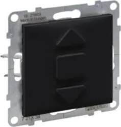 Legrand SUNO Push-button roller shutter switch