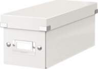 Leitz - Click  Store CD Storage