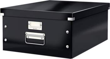 Leitz Click  Store Large Box 60450095