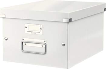 Leitz Click Store Medium Box 10K264G