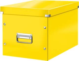 Leitz Click  Store WOW Storage box
