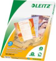 Leitz iLAM Laminating Pouches A4 100