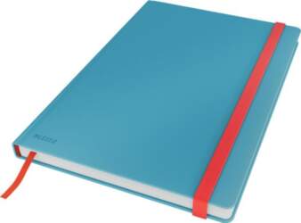 Leitz Notatnik Leitz Cosy B5 kratka